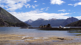 Lago Moreno - Absolu Voyages